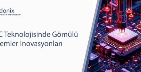 Gömülü Sistemler